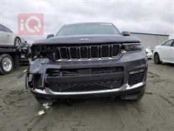 Jeep Grand Cherokee L